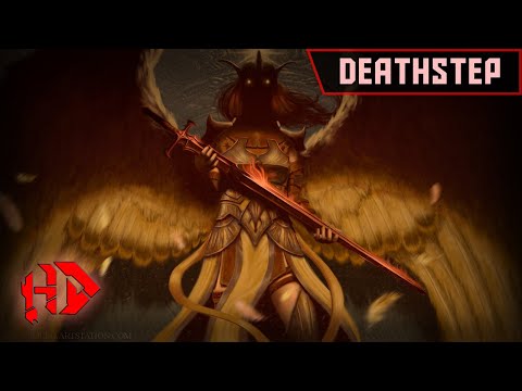 KAYROS x Scarred x PIKL3R x Bazaruz x Gramctie - Legion Of Hell