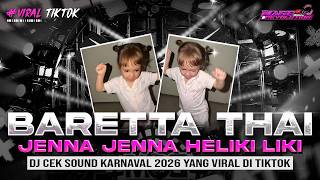 Download lagu DJ BERETTA THAILAND X JENNA JENNA - CEK SOUND HOREG KARNAVAL MIDDLE NROTOK NULUP | PARTY FULL BASS mp3 Download lagu DJ BERETTA THAILAND X JENNA JENNA - CEK SOUND HOREG KARNAVAL MIDDLE NROTOK NULUP | PARTY FULL BASS mp3