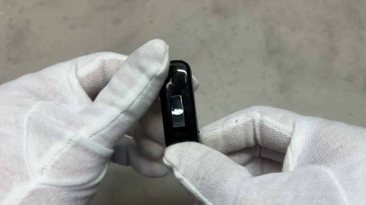 Выключатель для бра LXL 129 BLP черный