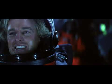 Every Line. Every Word. Owen Wilson's Oscar from Armageddon.