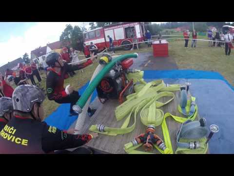 Vacovice-Litochovice Muži "A"  9.7.2016