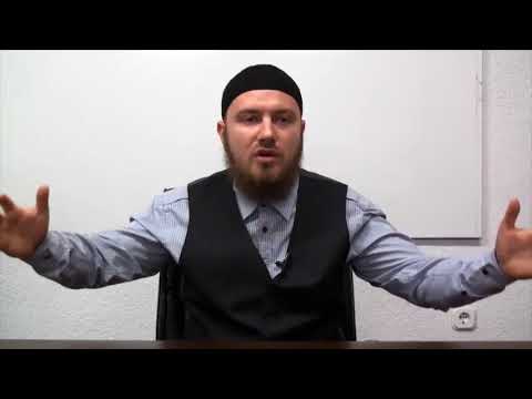 Dënimi i Zinaqarëve - Hoxhë Omer Zaimi