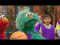 Sesame Street Proud Of My Name Short Episode