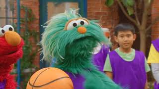 Sesame Street: Proud Of My Name Short Episode