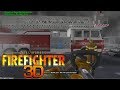 Real Heroes Firefighter 8 PONTE DESABOU Resgate E Salvamentos
