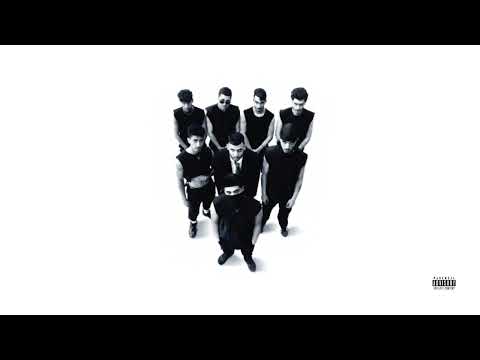 MARROUKI - 6IX-8UIT (Feat. @LE.K.68) [Prod.by L2]