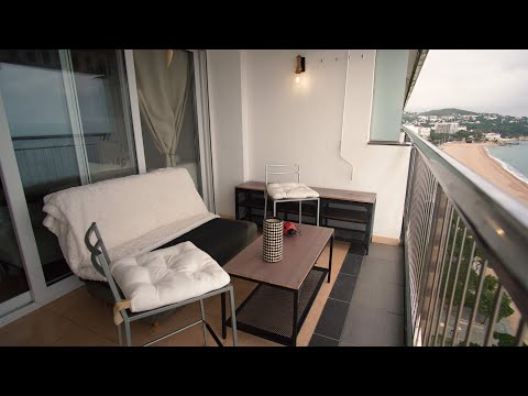 8 APARTAMENTO ELYPALACE I Apartamento  Platja d'Aro