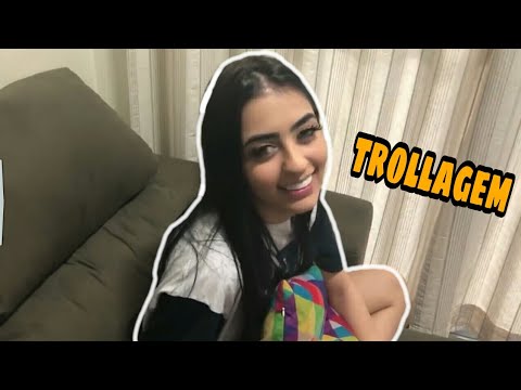 DYNHO ALVES TROLLA MC MIRELLA E ELA FICA COM MUITA RAIVA PARTE 1#1