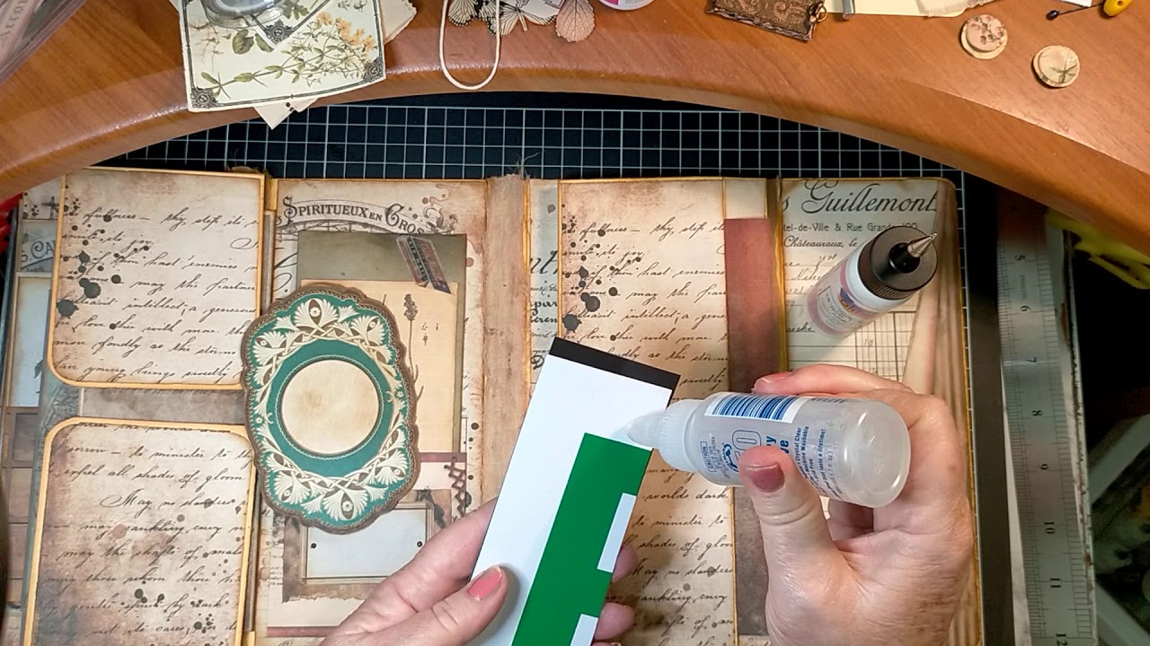 P Plate Magnet Closure