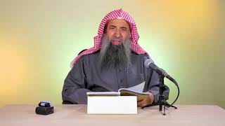 شرح مقدمة في أصول التفسير لابن تيمية | الشيخ عبدالمحسن الزامل [12] image