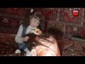 Маленькая украинская девочка миротворец нуждается в помощи 