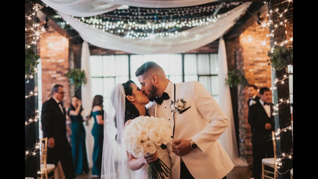 The Flip and Setup at Trellis 925