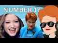 Can Pauline Hanson Really Hit #1 on the ARIA Charts?