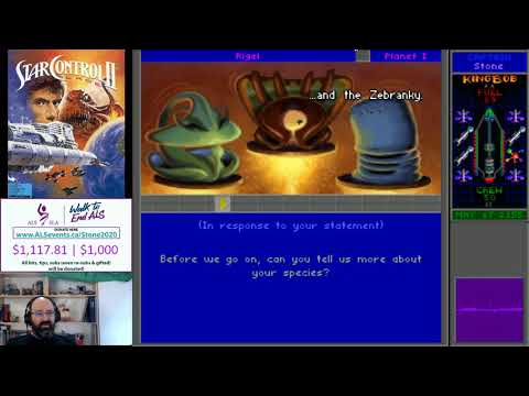 Star Control 2: The Ur-Quan Masters PLAYTHROUGH