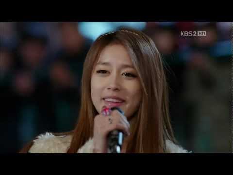 Super Star - Jiyeon, Jinwoon, Jisoo, JR, Soyoung (Dream High 2)