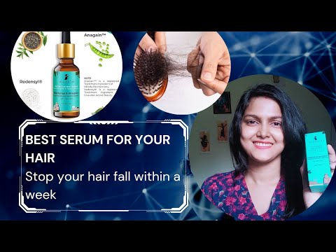 best hair serum for hair fall|pilgrim hair...