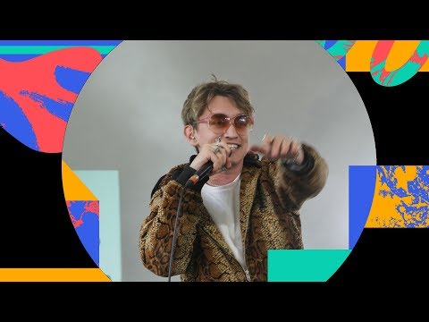 Barny Fletcher - Found It (Radio 1's Big Weekend 2019)