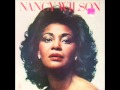 nancy wilson - is it too late