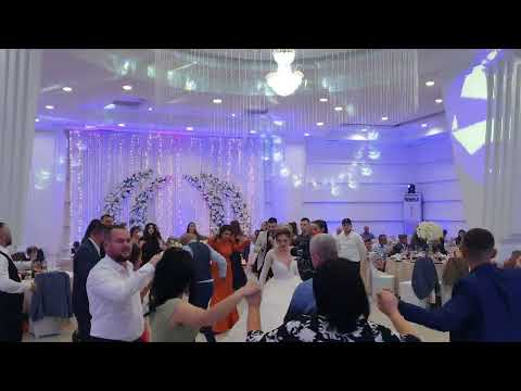 Sali Malaj x Drini Maledhi x Florjan Pollozhani - Luj qyqek Live