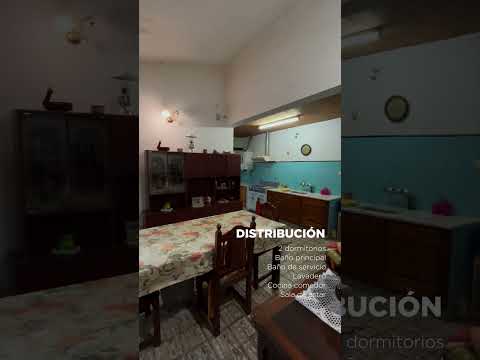 Casa en venta en La Granja - Los Molles - 2 Hectareas