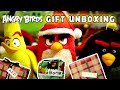 Angry Birds Happy Holidays