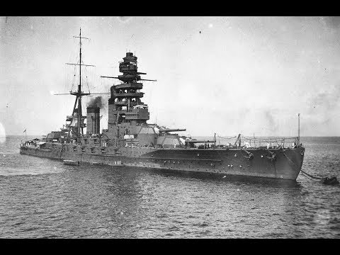 IJN Nagato - Guide 086
