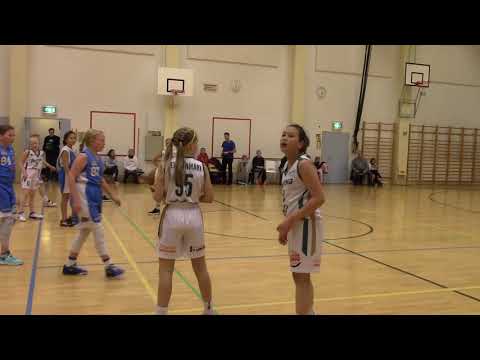 T08 - 1div - Hypo - Loubasket 2.11.2019