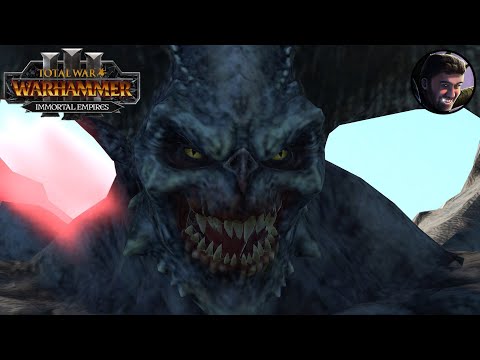 Is Be'lakor better than Archaon?