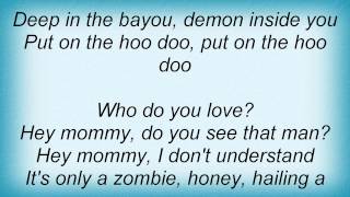 Blondie - Dig Up The Congo Lyrics_1