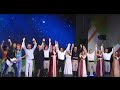Братья Поздняковы - Театр Алексея Рыбникова - Аллилуйя любви - День города ...