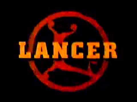 (1) X LANCER X EPISODES THEME SONG ~ 1 TV WESTERN ~ JOHNNY MADRID