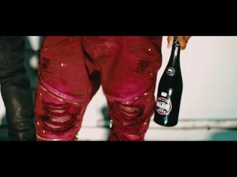 Somerset B - Knew Dat (Official video)