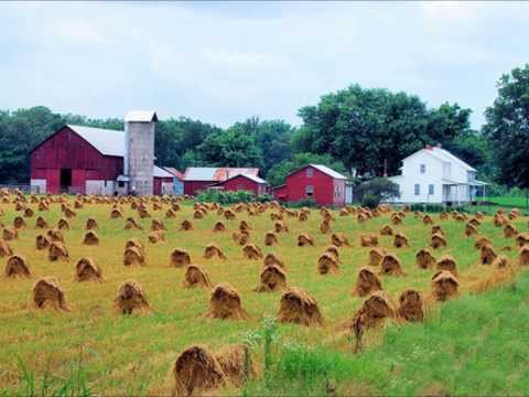 Willie Nelson : Living in the Promised Land ~For my Opi