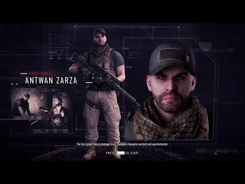 SNIPER GHOST WARRIOR CONTRACTS 2 Gameplay Walkthrough Part 1 FULL GAME  4K 60FPS PC No Commentary