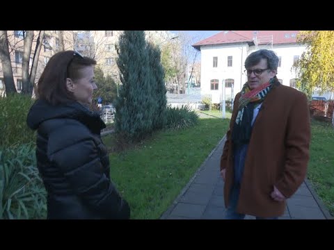 Interviul Saptamanii -  Catalin Mihuleac
