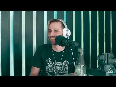 Lektrique Interview - Area of Electronic (AOE)