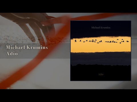 Michael Krumins - Adio