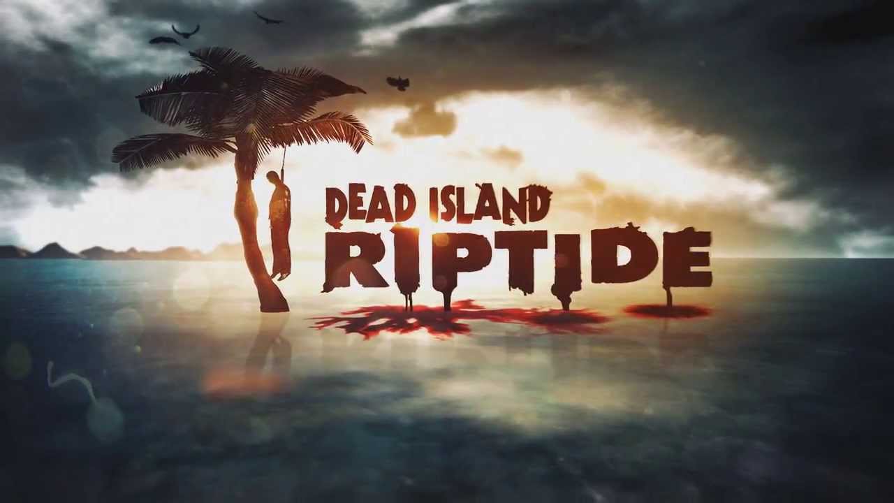 Обложка видео Трейлер #2 Dead Island: Riptide