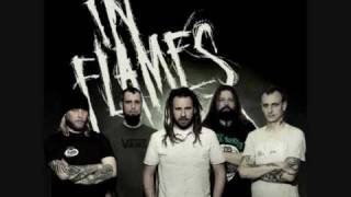 In Flames - Touch of Red