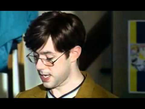 League Of Gentlemen - pens 2
