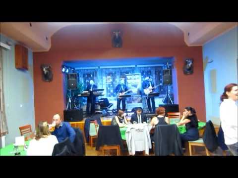 TOP TON / Já budu blues ti hrát (Gary Moore / Jakub Smolík)