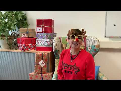 PHILIPPI REISEN wünscht frohe Weihnachten 🌟