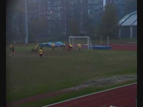 Ac Nuovo Millennio - Vigejunior 1-1