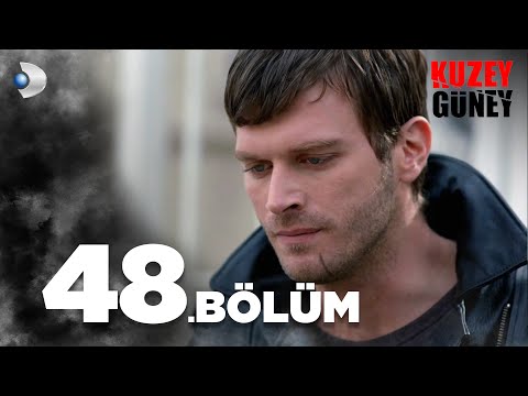Kuzey Güney 48. Bölüm