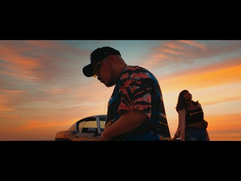🌅 Te Vi - Raishar & Sou Morena (Video Clip Oficial) 🌅