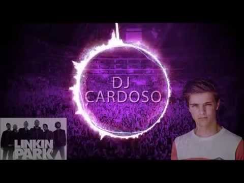 Dj Cardoso - Mashup - Linkin Park vs. Martin Garrix