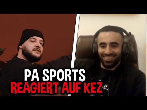 PA Sports REAGIERT auf KEZ - Stunde Null | PA Sports Stream Highlights