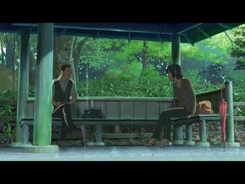 Can you stand the rain?