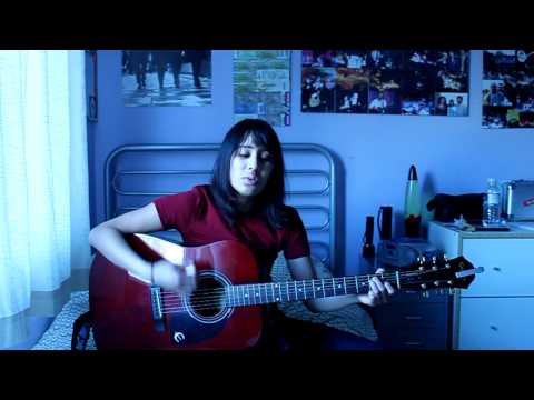 (acoustic cover) "Do You" - Portugal. The Man video thumbnail