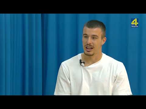 TVAltoPalancia- LA VIDA EN DIRECTO - Jorge Chanza Zapata 29-06-2022